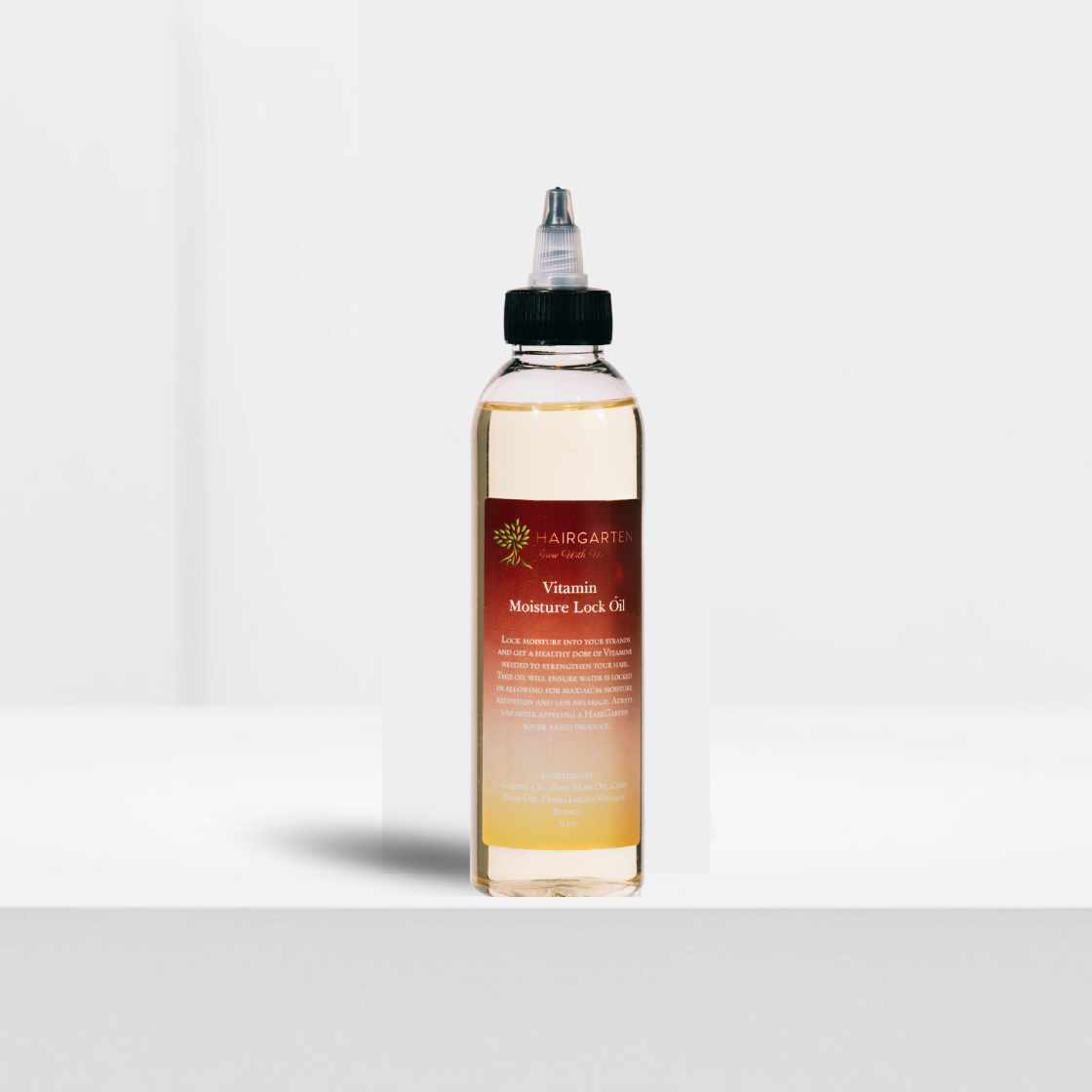 Hair Growth Oil