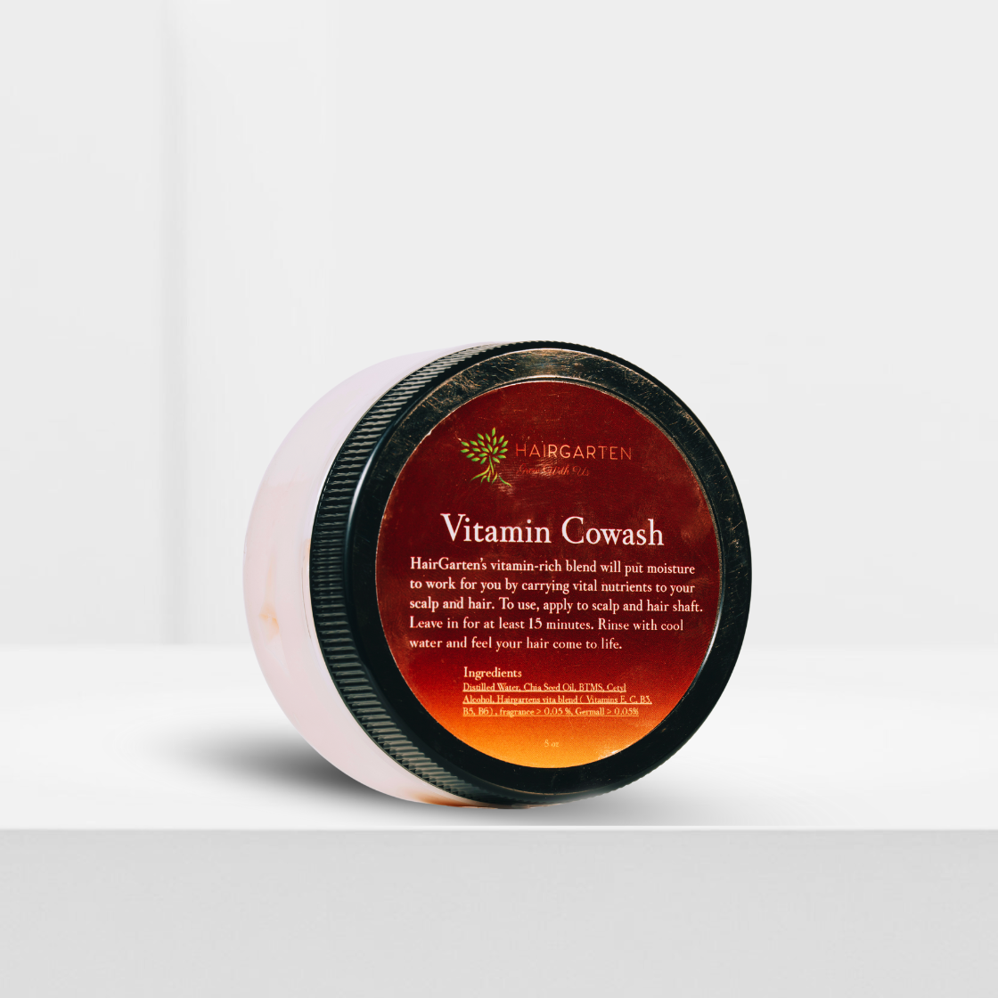 Vitamin Co-Wash