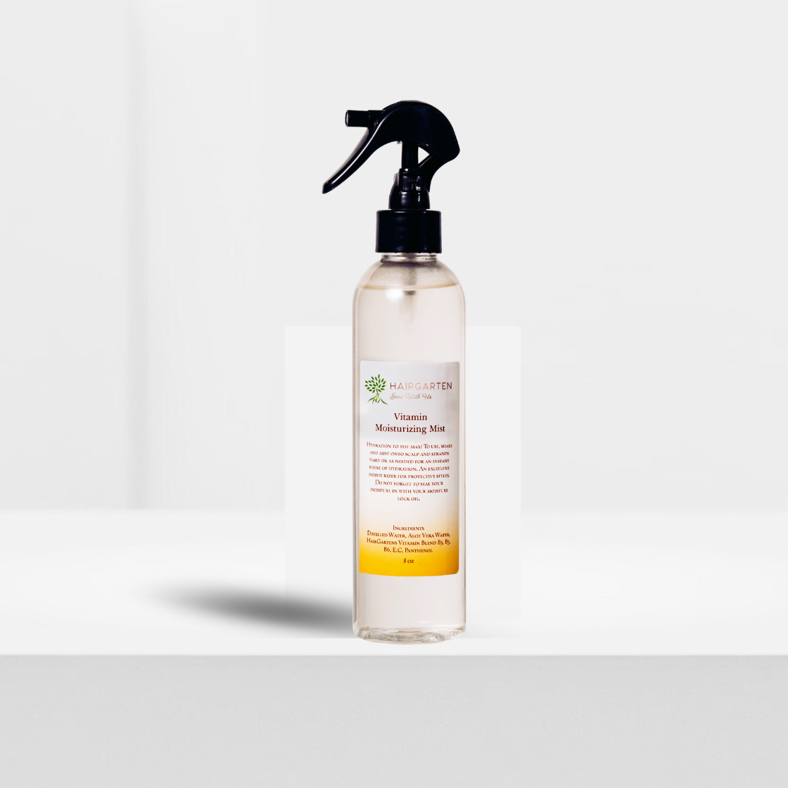 Vitamin  Moisturizing Mist