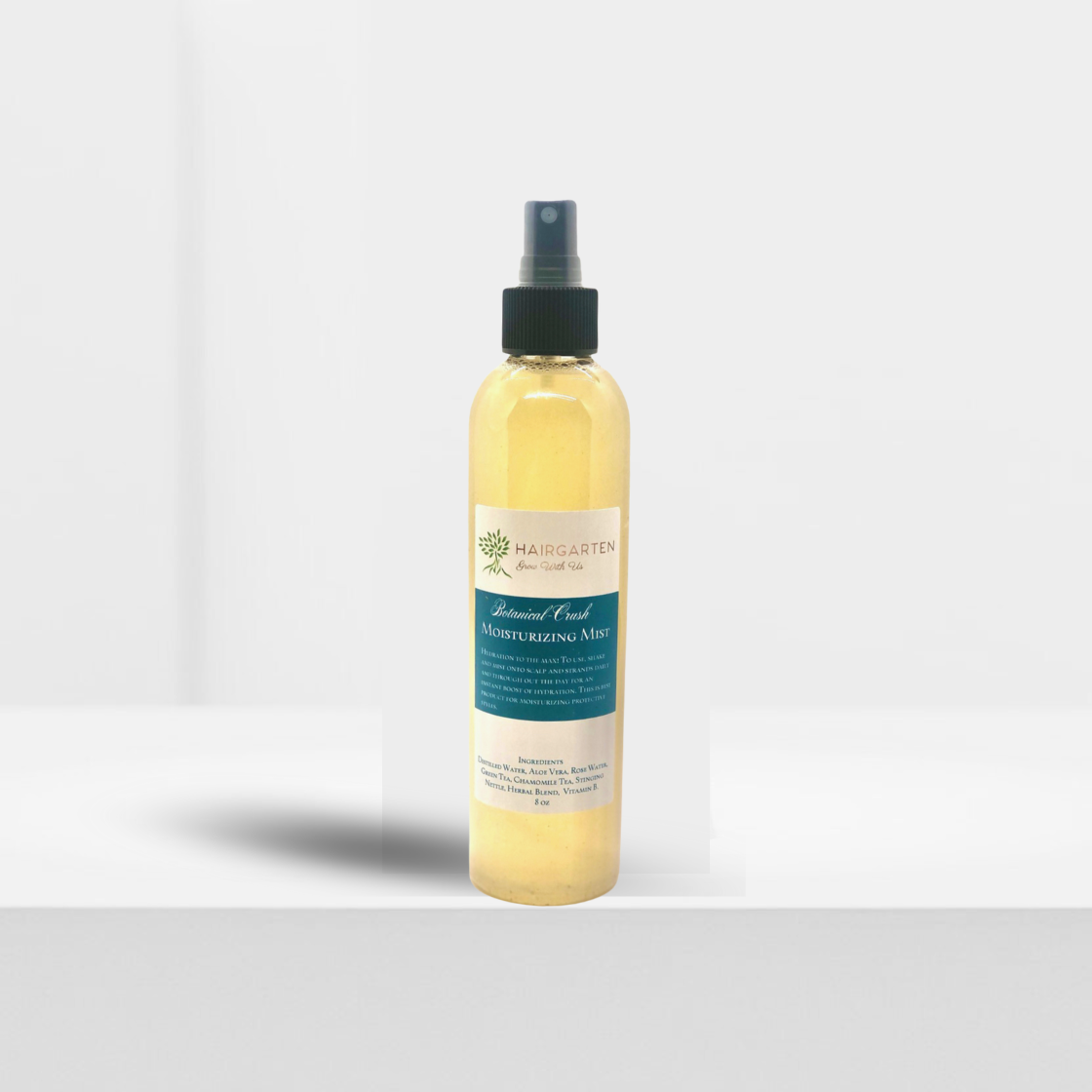 Botanical  Moisturizing Mist