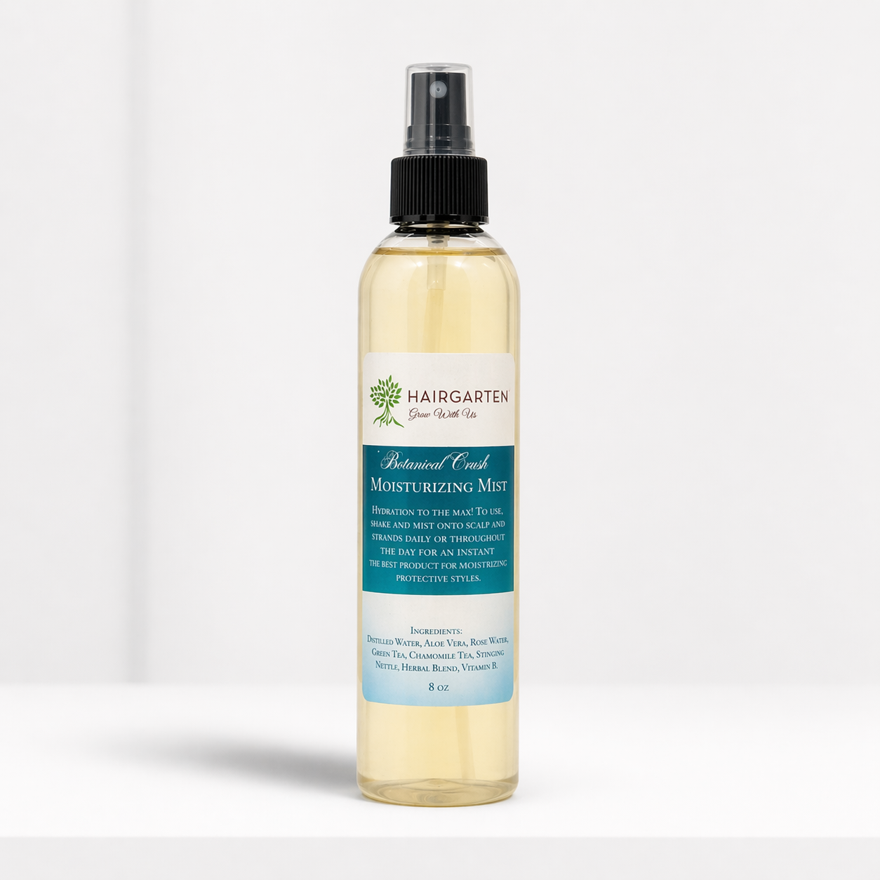 Botanical Hydrating Mist