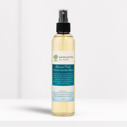 Botanical Hydrating Mist