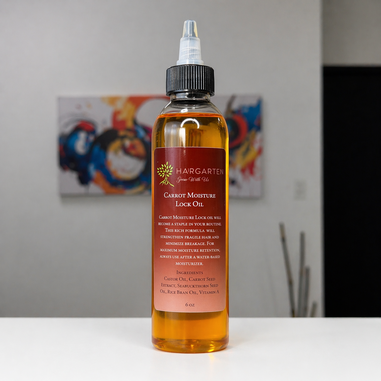 Carrot LCO Kit