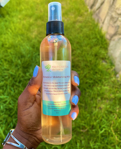 Botanical Hydrating Mist