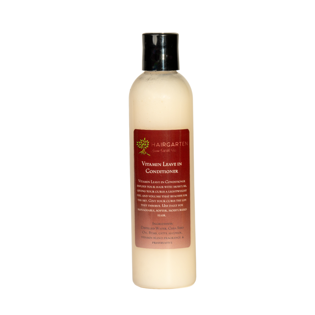 Vitamin Leave in Conditioner