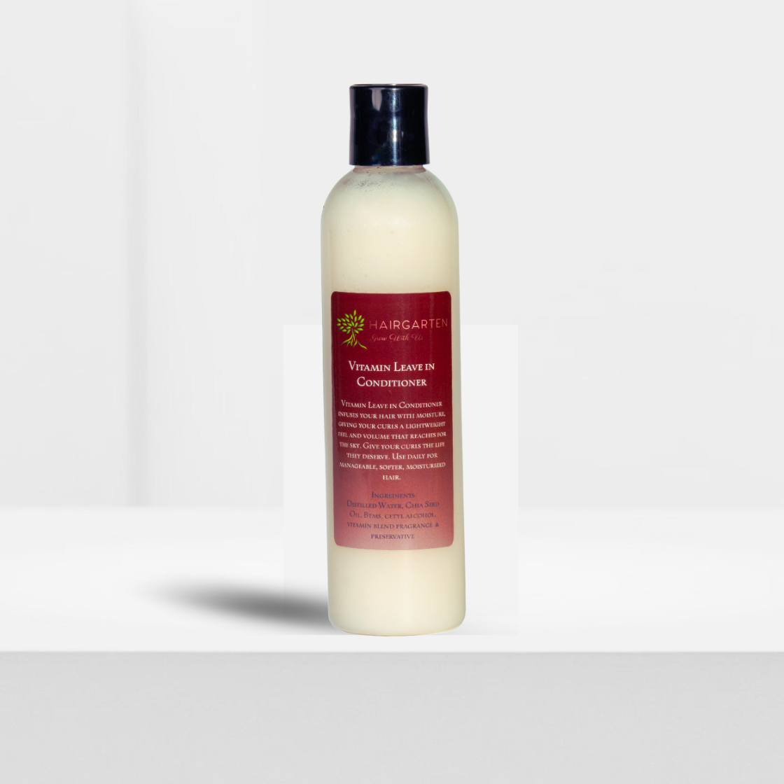 Vitamin Leave-in Conditioner