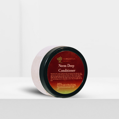Neem  Deep Conditioner