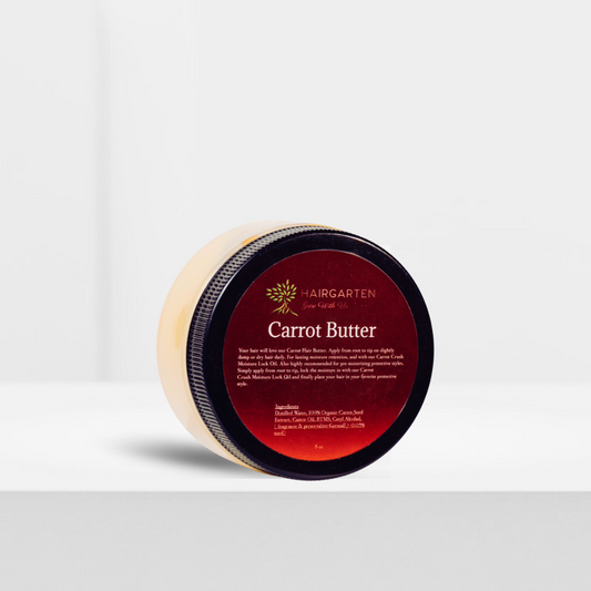 HAIRGARTEN