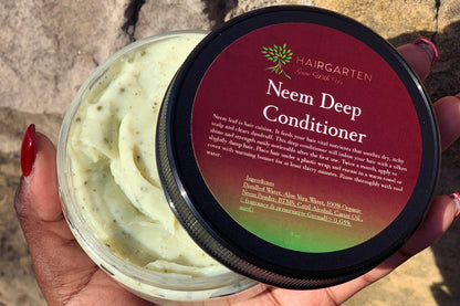 Neem  Deep Conditioner