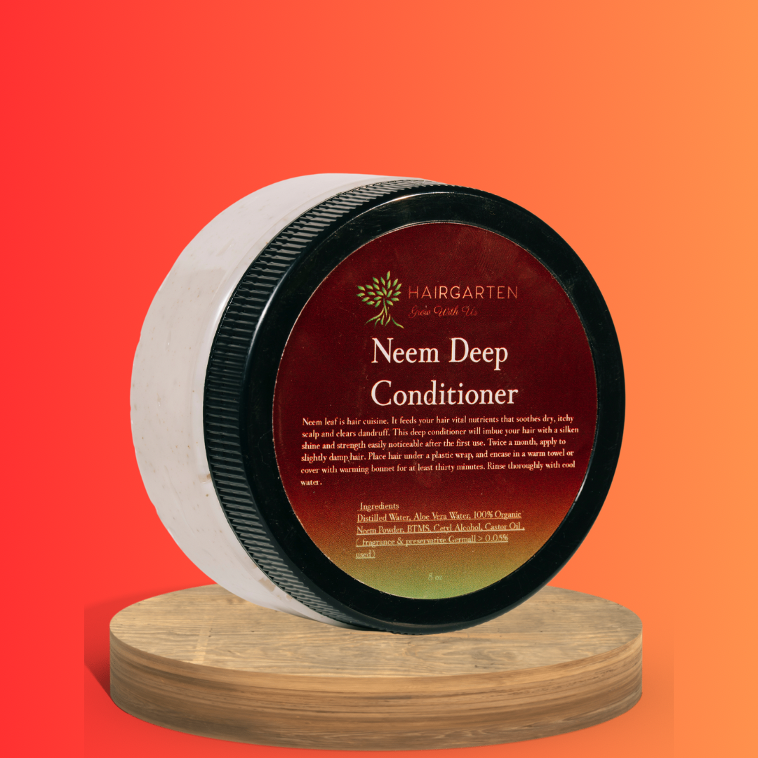 Neem  Deep Conditioner